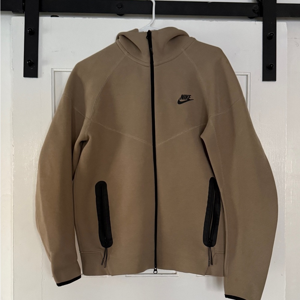 Nike Tech Fleece Training Jacket - image 2
